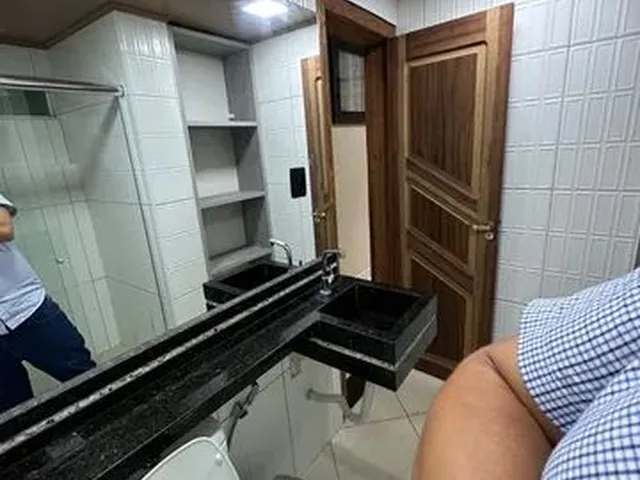 Imagem 11: Alugo Apartamento Mobiliado Próximo Db Ponta Negra