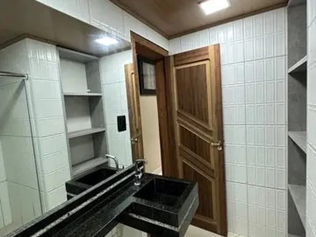 Imagem 3: Alugo Apartamento Mobiliado Próximo Db Ponta Negra