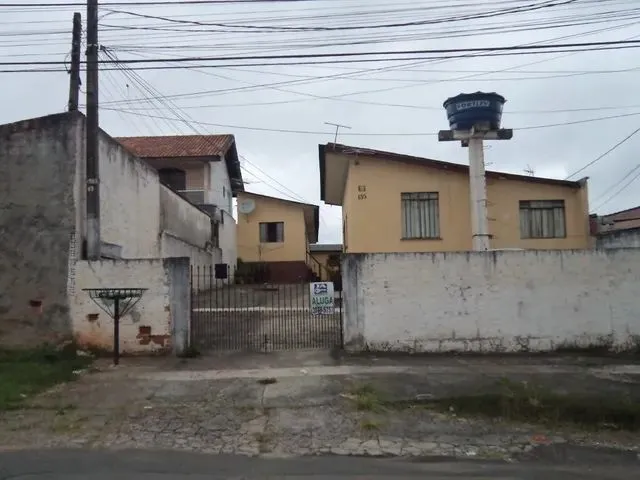 Imagem: Casa Residencial com 1 Quarto para Alugar