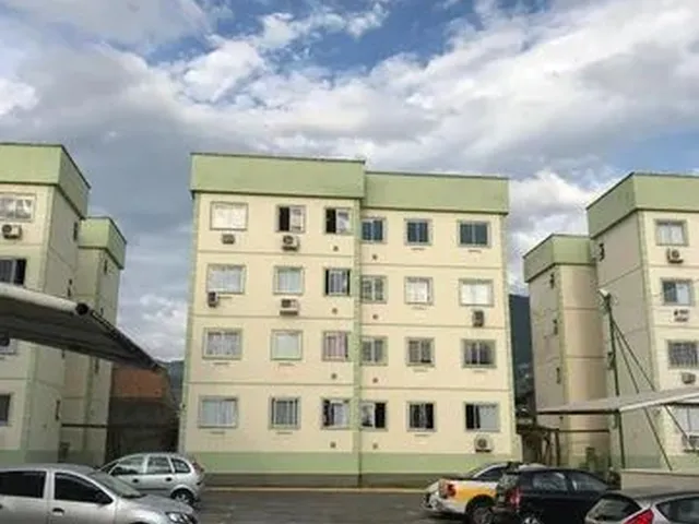 Imagem 5: Apartamento 2 Quartos Fundos 43M²