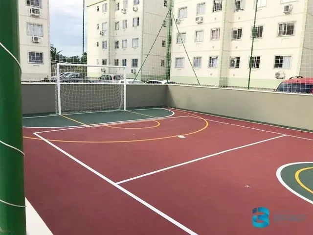 Imagem 6: Apartamento 2 Quartos Fundos 43M²