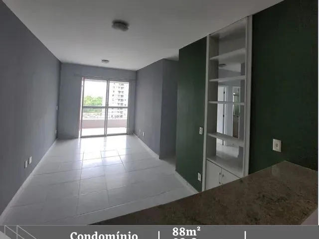 Imagem: Condomínio Chácara Montenegro- Ed. Ipê
