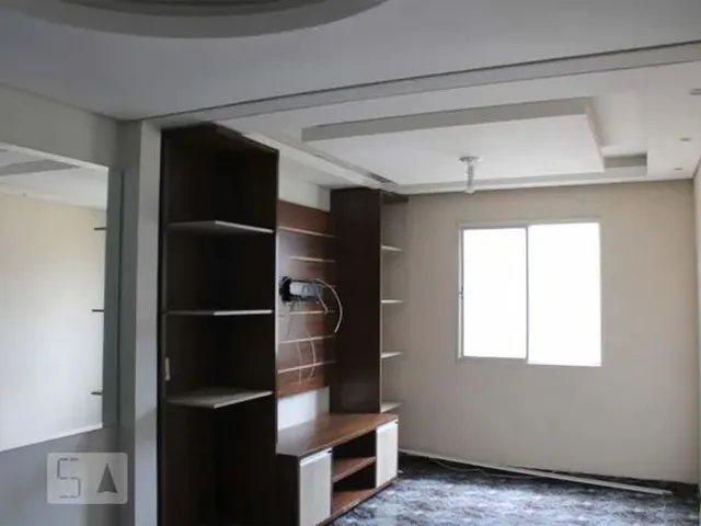Imagem: Apartamento para Aluguel - Parque Prado