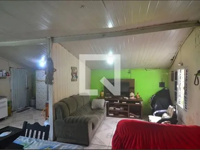 Imagem: Casa para Aluguel - Mato Grande, 2 Quartos