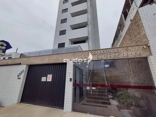 Imagem: Apartamento em Ponta Negra para Locação
