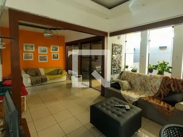 Imagem 10: Casa para Aluguel - Centro, 3 Quartos, 129 M2