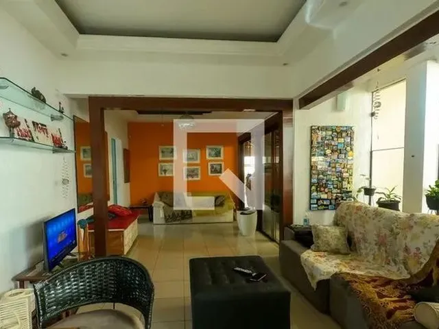 Imagem 3: Casa para Aluguel - Centro, 3 Quartos, 129 M2