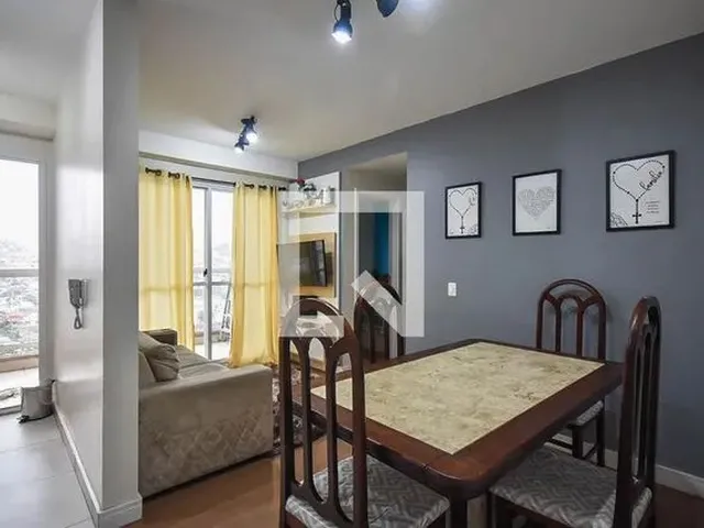Imagem: Apartamento para Aluguel - Portal do Morumbi