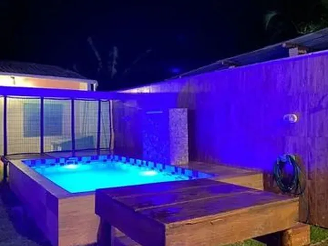 Imagem: Argila Guest House-Fantastica Casa a 7 Minutos