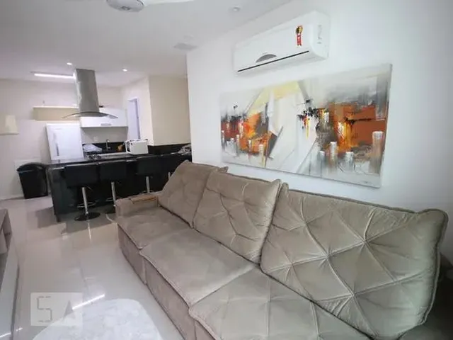 Imagem: Apartamento para Aluguel - São Francisco