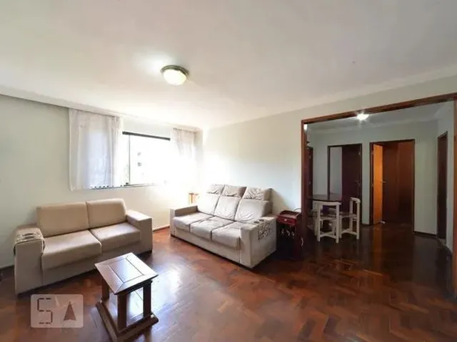 Imagem: Apartamento para Aluguel - Setor Sudoeste