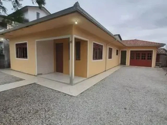 Imagem 2: Casa para Alugar em Biguaçu - Ca533