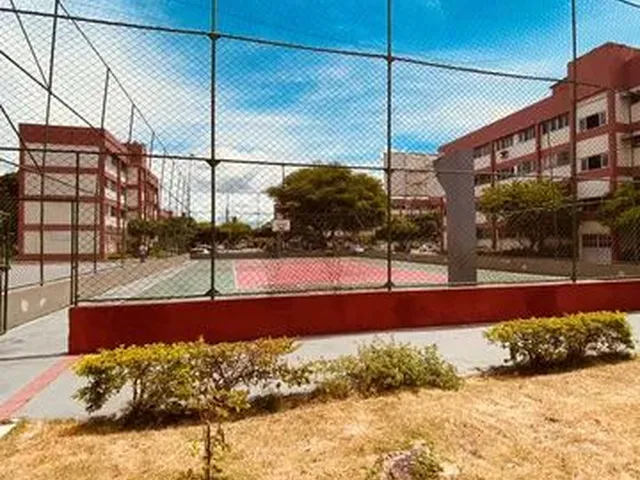 Imagem 2: Locação!!!!! 3 Etapa - 3 Quartos
