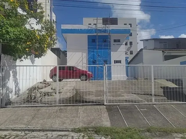 Imagem: Apartamento Padrão em João Pessoa