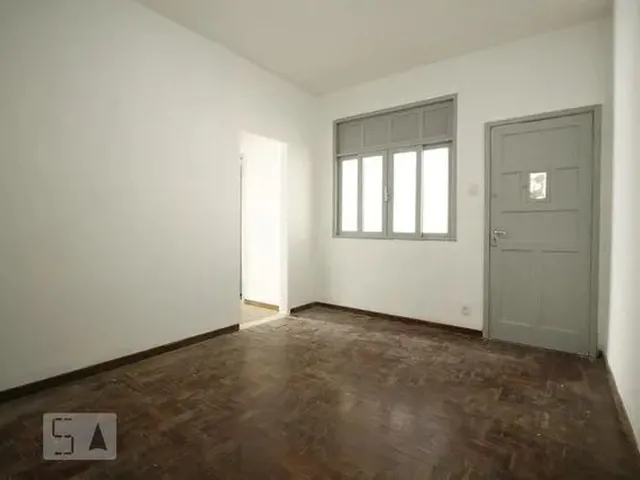 Imagem: Casa para Aluguel - Quintino Bocaiúva