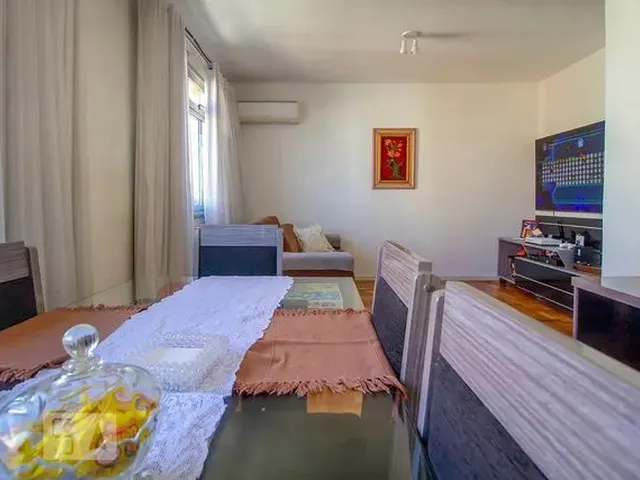 Imagem: Apartamento para Aluguel - Nova Suíssa