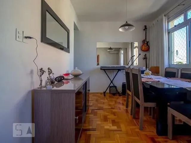 Imagem 7: Apartamento para Aluguel - Nova Suíssa, 3 Quartos, 120 M2