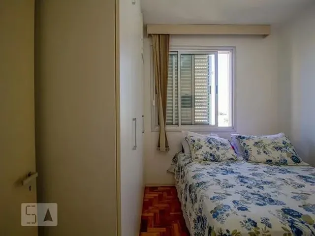 Imagem 6: Apartamento para Aluguel - Nova Suíssa, 3 Quartos, 120 M2