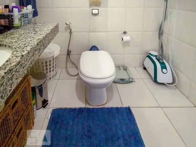 Imagem 3: Apartamento para Aluguel - Nova Suíssa, 3 Quartos, 120 M2