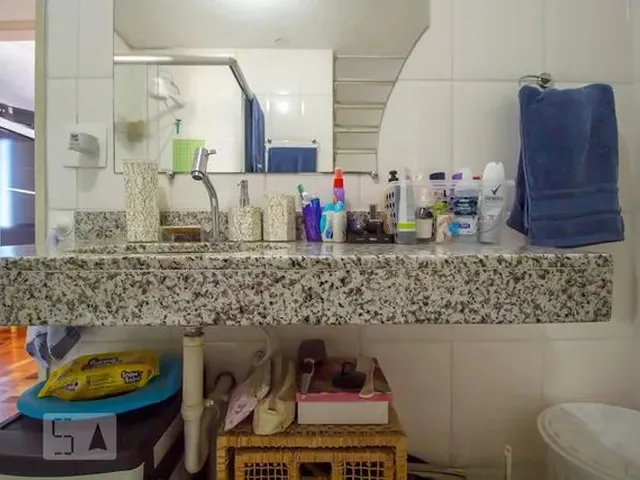Imagem 16: Apartamento para Aluguel - Nova Suíssa, 3 Quartos, 120 M2