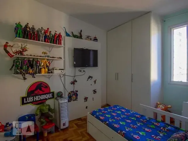 Imagem 2: Apartamento para Aluguel - Nova Suíssa, 3 Quartos, 120 M2