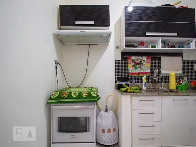 Imagem 5: Apartamento para Aluguel - Nova Suíssa, 3 Quartos, 120 M2