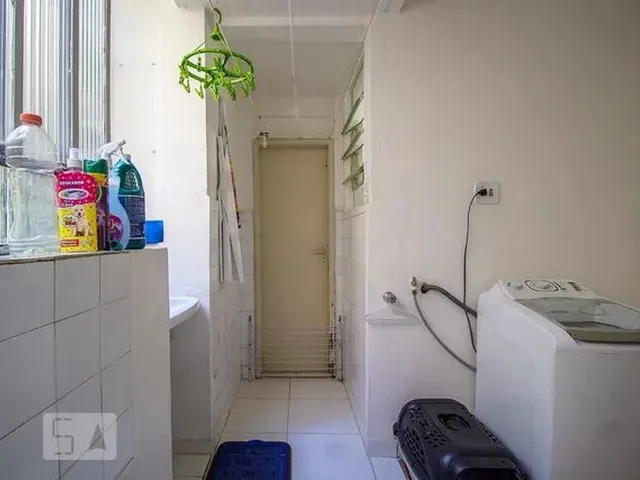 Imagem 15: Apartamento para Aluguel - Nova Suíssa, 3 Quartos, 120 M2