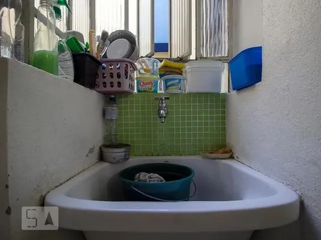 Imagem 10: Apartamento para Aluguel - Nova Suíssa, 3 Quartos, 120 M2