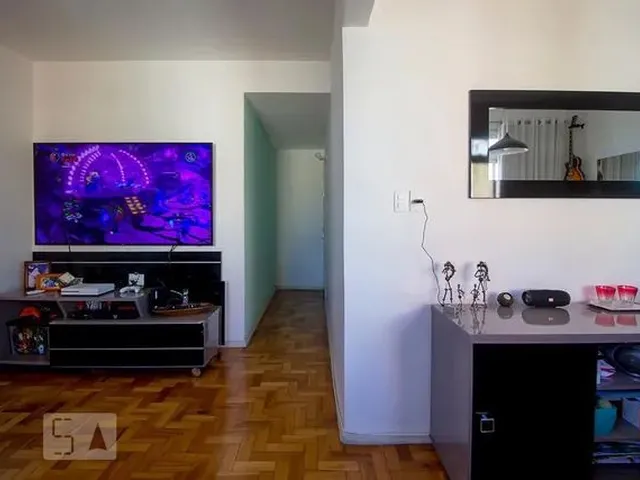 Imagem 12: Apartamento para Aluguel - Nova Suíssa, 3 Quartos, 120 M2