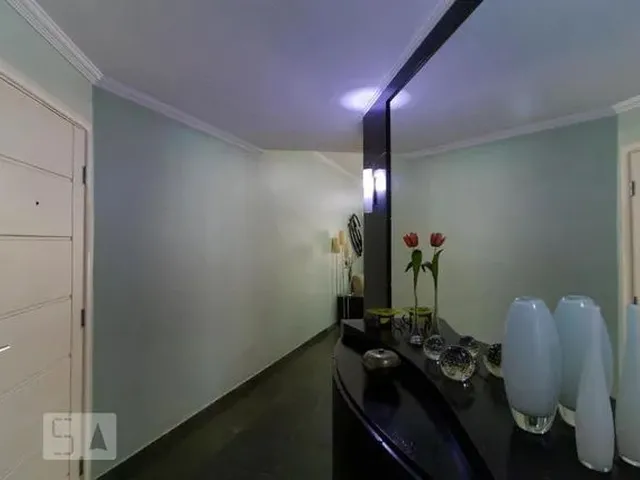 Imagem: Apartamento para Aluguel - Botafogo, 4 Quartos