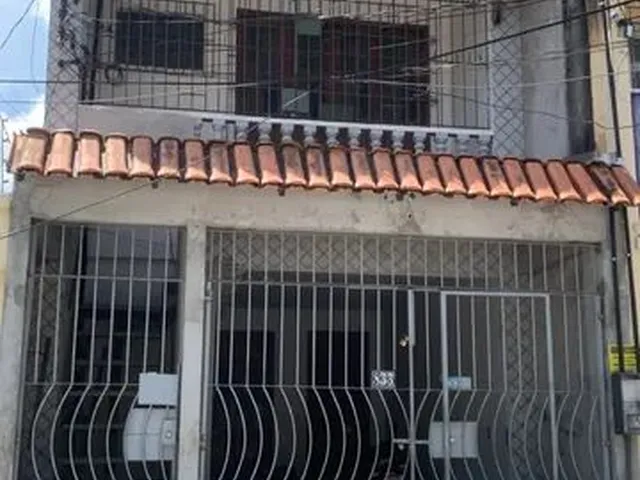 Imagem: Aluga-Se Uma Casa - Altos
