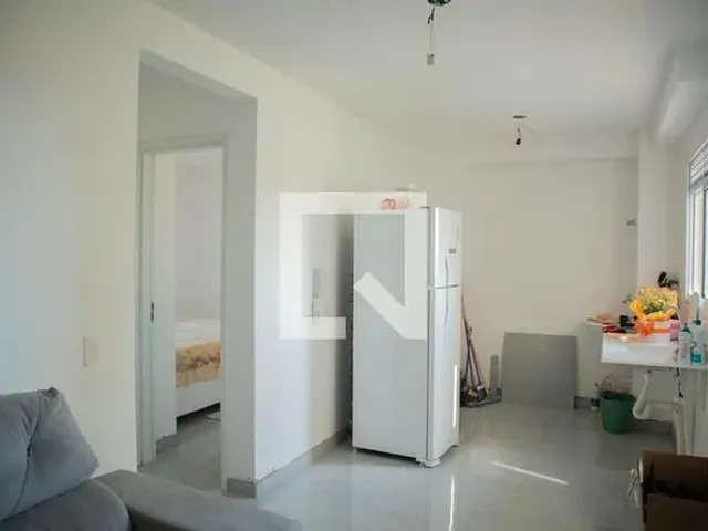 Imagem: Apartamento para Aluguel - Jardim santa