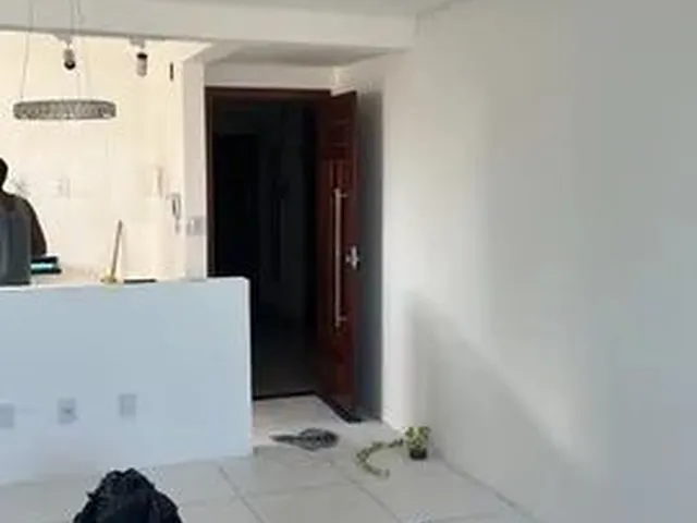 Imagem: Apartamento Matatu de Brotas