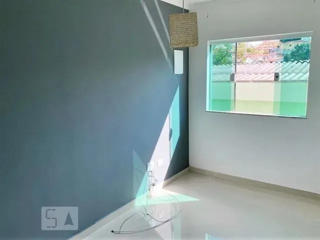 Imagem: Casa de Condomínio para Aluguel - Água
