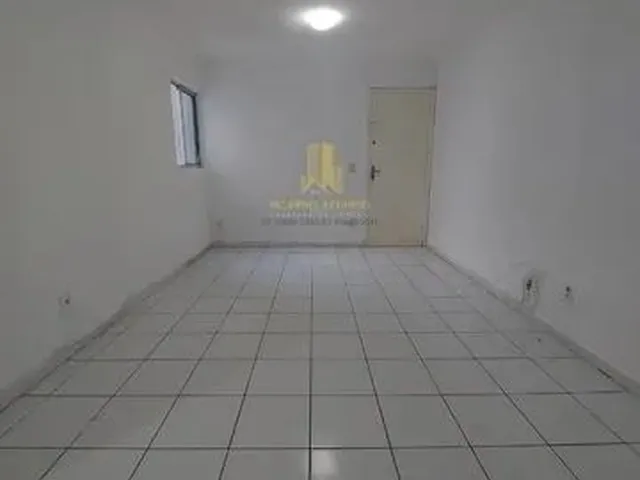 Imagem: Horto da Serraria, Apartamento com 03 Quartos