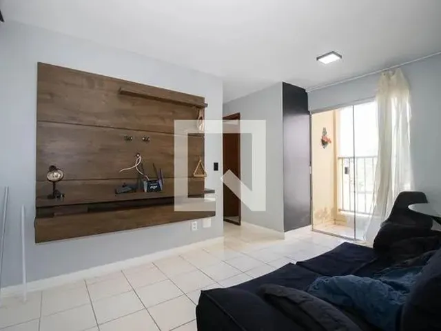 Imagem: Apartamento para Aluguel - Samambaia, 2