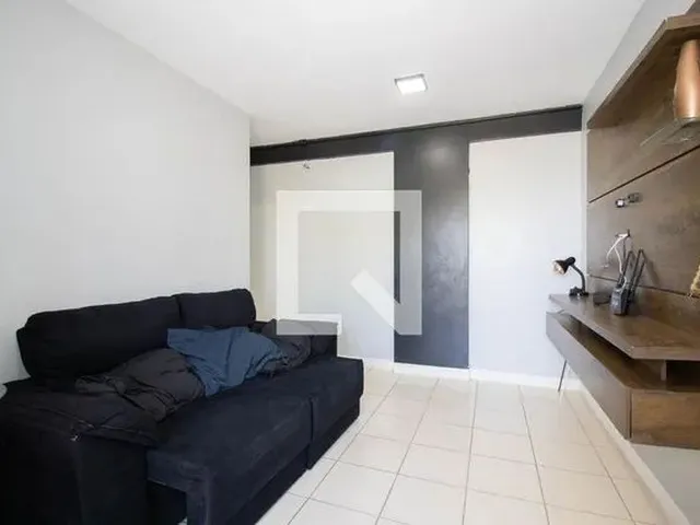 Imagem 2: Apartamento para Aluguel - Samambaia, 2 Quartos, 46 M2
