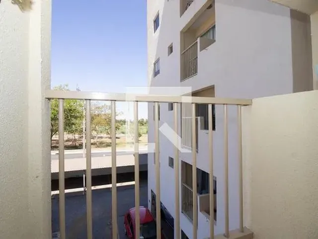 Imagem 8: Apartamento para Aluguel - Samambaia, 2 Quartos, 46 M2