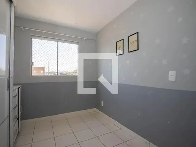 Imagem 14: Apartamento para Aluguel - Samambaia, 2 Quartos, 46 M2