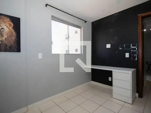 Imagem 6: Apartamento para Aluguel - Samambaia, 2 Quartos, 46 M2