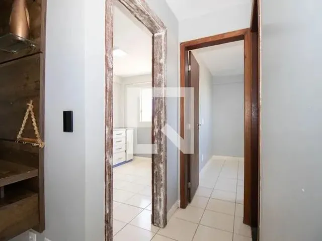 Imagem 5: Apartamento para Aluguel - Samambaia, 2 Quartos, 46 M2