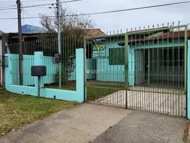 Imagem: Alvorada - Casa Padrão - Jardim Algarve