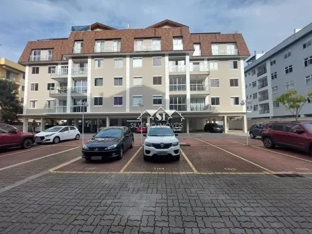 Imagem: Apartamento- Petrópolis, Corrêas