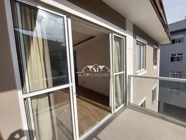 Imagem 8: Apartamento- Petrópolis, Corrêas