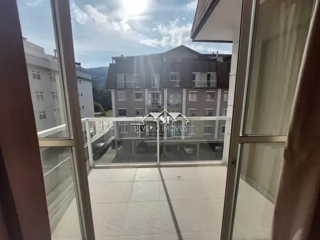 Imagem 11: Apartamento- Petrópolis, Corrêas