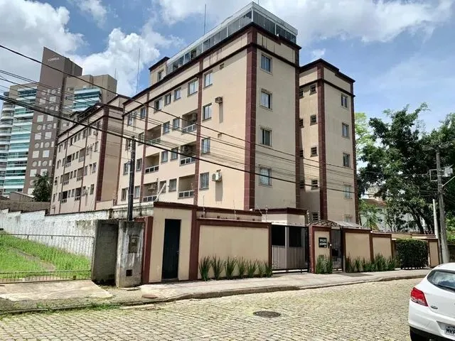 Imagem: Cobertura Duplex no Atiradores com 3 Quartos