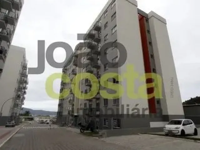 Imagem: Apartamento - Palhoça Sc