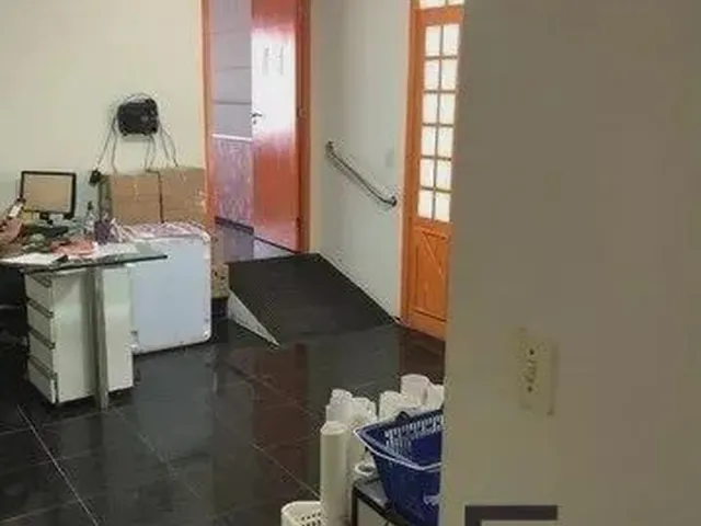 Imagem 13: Excelente Casa Comercial com 5 Salas no Bairro de Fátima - Ca54131
