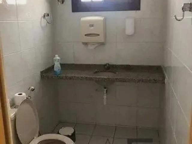 Imagem 9: Excelente Casa Comercial com 5 Salas no Bairro de Fátima - Ca54131