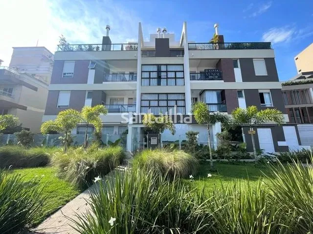 Imagem: Florianópolis - Apartamento Padrão - Campeche